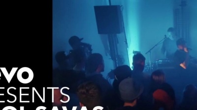 Kool Savas、Olli Banjo、azad、Moe Mitchell - Immer wenn ich rhyme (Vevo Presents) (Live)