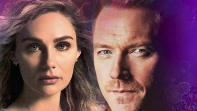Ronan Keating、Clare Bowen - Love Will Remain