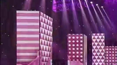 LOVELYZ - Candy Jelly Love