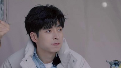 黄子弘凡、石凯、齐思钧、蒲熠星、郭文韬、何运晨、曹恩齐、火树 - 跳进明天的旅程
