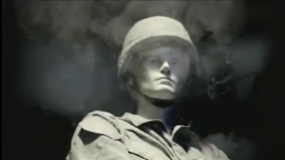 Filter - Soldiers of Misfortune