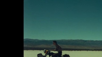 Agoria、Blasé - You're Not Alone