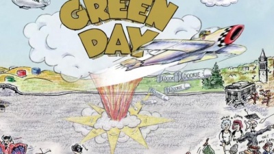 Green Day - Emenius Sleepus