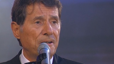 Udo Jürgens - Auf meinem Tisch ein weißer Bogen