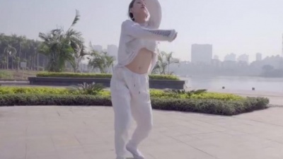 静水凝香 - 给爱情的一首歌