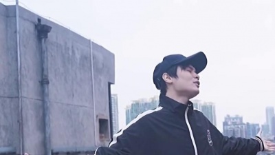 晨枫踏浪 - 说命