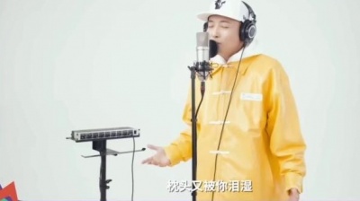Toy王奕 - 老王