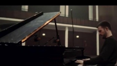 Carlos Cipa - Today and it’s gone