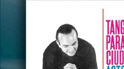 Astor Piazzolla、astor piazzolla y su quinteto、Héctor de Rosas - Cafetín de Buenos Aires