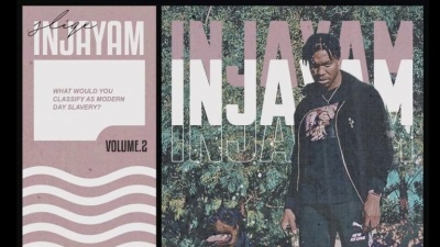 Sy Ari Da Kid、Anatii、DJ Sliqe - Mind Body Soul