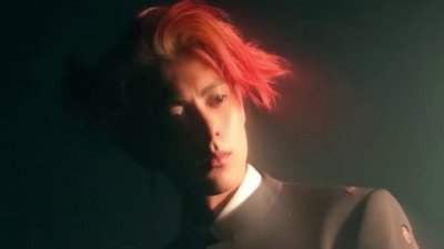 爆爆公子 - 焰火年年#Dstyle#王鹤棣#