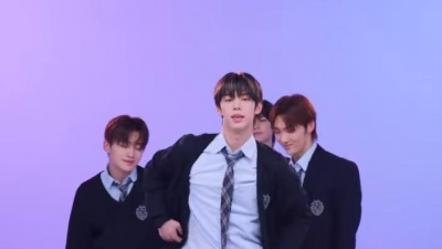 TWS - 첫 만남은 계획대로 되지 않아 (plot twist)