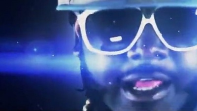 T-Pain - Out Of My Head