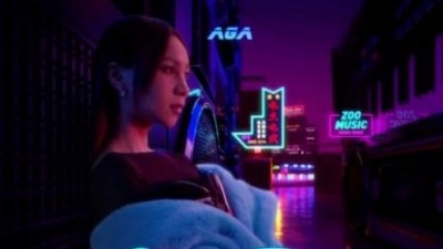 AGA - Citypop
