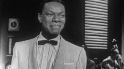 Nat King Cole - Lover, Come Back To Me