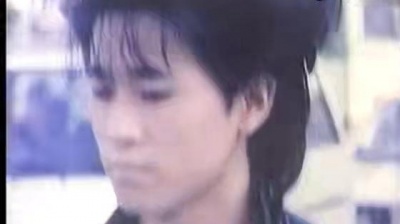 THE STREET BEATS - 少年の日