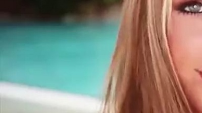 Kim Gloss - Ich Lieg An Der Playa