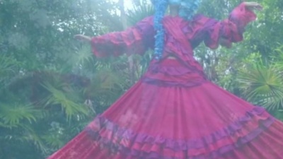 Bomba Estéreo - Soledad