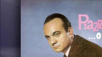 Astor Piazzolla、astor piazzolla y su quinteto - Prepárense