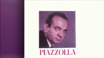 Astor Piazzolla、astor piazzolla y su quinteto - Contrabajeando