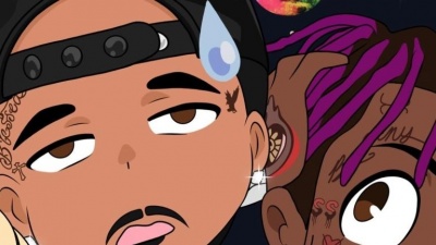 Doe Boy、Lil Uzi Vert - Low Key