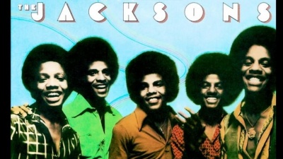 The Jacksons - Show You the Way to Go