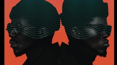 Black Motion、TRESOR - BloodStream
