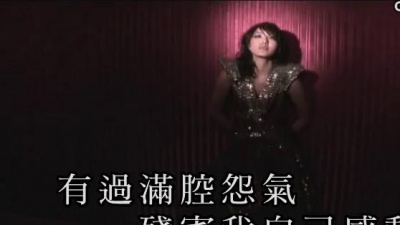 官恩娜 - 慈悲为怀