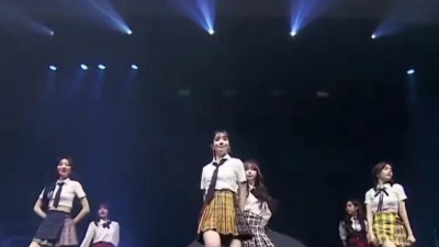 WemadFOX-MOON - LOVELYZ-心(心(*小心轻放))