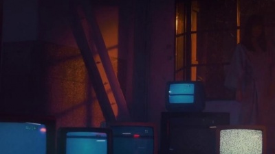 孙盛希 - 深夜电影