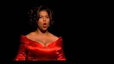 Queen Latifah - Lush Life