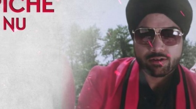 Indeep Bakshi、Raftaar - Madam Ji