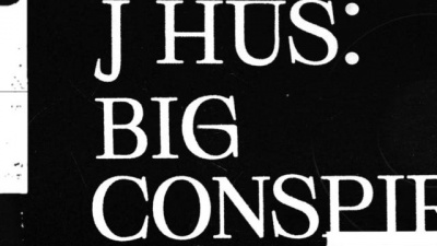 J Hus - Love, Peace and Prosperity
