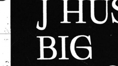 J Hus - Deeper Than Rap