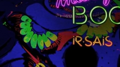 Ir Sais - Midnight Boom
