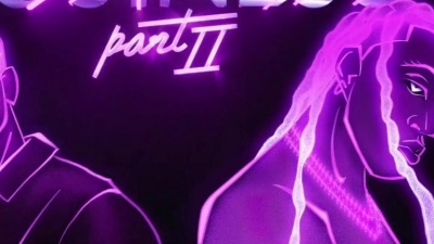 Tiësto、Ty Dolla $ign - The Business, Pt. II
