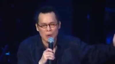 罗大佑 - 东方之珠