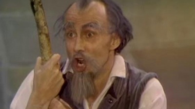 richard kiley、The Cast Of 'Man Of La Mancha' - The Impossible Dream