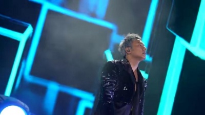 海来阿木 - 海来阿木个人演唱会（海宁站）-奈何岁月