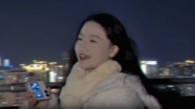 一颗狼星 - 星月原野