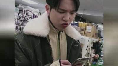 金珉硕 - 영원을 약속해줘요