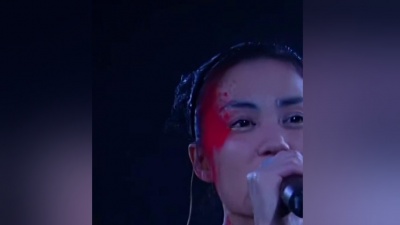 奋斗 - 唱出了对感情的执着与坚定#王菲#