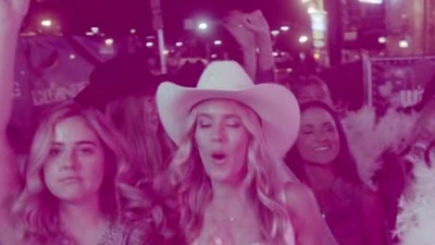 Mackenzie Carpenter - Country Girls(Just Wanna Have Fun)