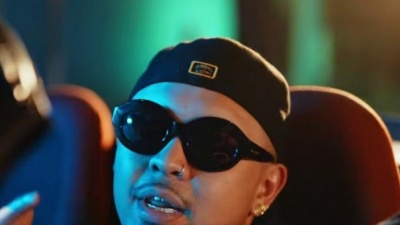 P-Lo、Denise Julia - Denise Julia - B.A.D.(feat. P-Lo)