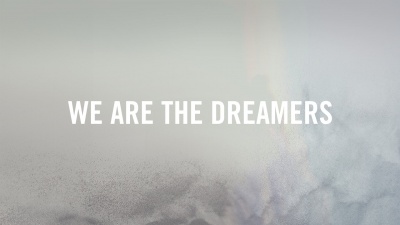 Jeremy Camp - We Are The Dreamers
