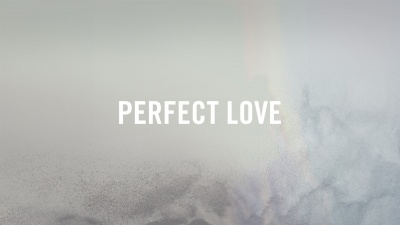 Jeremy Camp - Perfect Love
