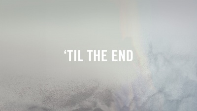 Jeremy Camp - 'Til The End