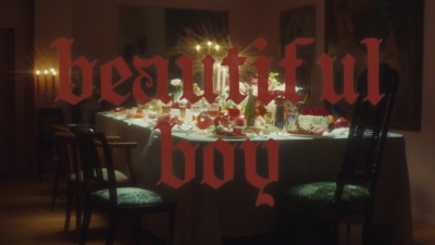 The Last Dinner Party - Beautiful Boy