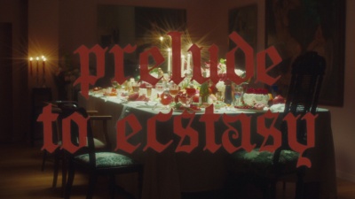 The Last Dinner Party - Prelude To Ecstasy
