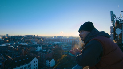 Shapes、Bru-C - Let It Go